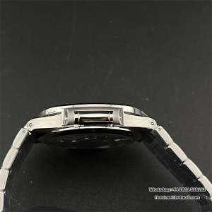 PPF A324SC Nautilus 7118 35.2mm Grey Dial SS Bracelet - Image 3