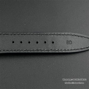 ZF A52850 IWC Portugieser 44mm IW503501 White Dial Blue Leather Strap - Image 5