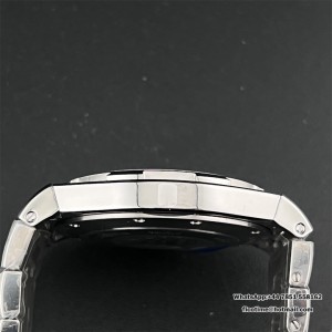 PPF A1226SC Overseas 42mm 47040 Black Dial SS Bracelet - Image 3