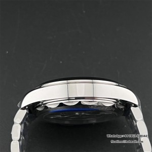 VSF A8900 Omage Aqua Terra 150m 2024 41mm SS/SS Black Dial - Image 3