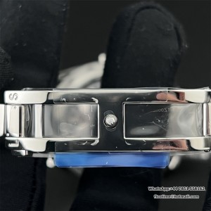 VSF A8900 Omage Aqua Terra 150m 2024 41mm SS/SS Black Dial - Image 6