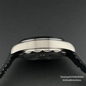 VSF A8938 Aqua Terra 150M Worldtimer 43mm Ti/RU Grey Dial - Image 3