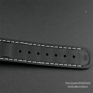 VSF A8938 Aqua Terra 150M Worldtimer 43mm Ti/RU Grey Dial - Image 7