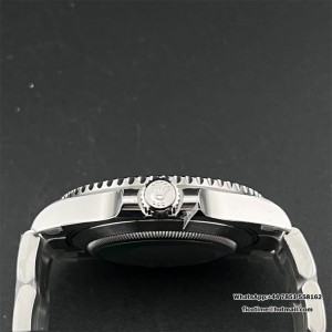 VSF A2824 Submariner 126610LV Starbucks 41mm Youth SS/SS Black Dial - Image 3