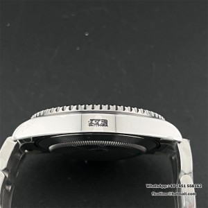 VSF A2824 Submariner 126610LV Starbucks 41mm Youth SS/SS Black Dial - Image 4