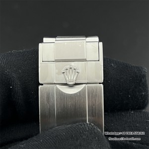 VSF A2824 Submariner 126610LV Starbucks 41mm Youth SS/SS Black Dial - Image 6