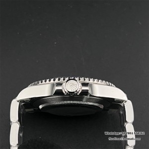 VSF A2824 Submariner 126619LB 41mm Youth SS/SS Black Dial - Image 3