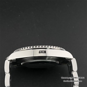 VSF A2824 Submariner 126619LB 41mm Youth SS/SS Black Dial - Image 4