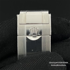 VSF A2824 Submariner 126619LB 41mm Youth SS/SS Black Dial - Image 6