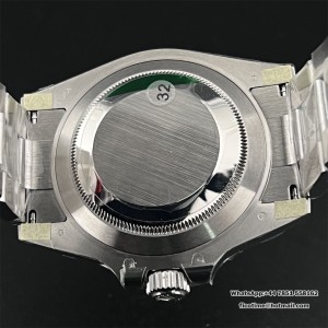 VSF A2824 Submariner 126619LB 41mm Youth SS/SS Black Dial - Image 8