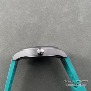 M+F  Mark XX Mercedes-AMG PETRONAS TI/RU Blk MY9015 - Image 7