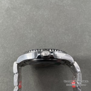 CF SH3235 Yacht-Master 226627 42mm Titanium Black dial - Image 3