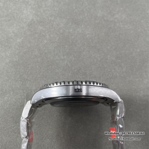 CF SH3235 Yacht-Master 226627 42mm Titanium Black dial - Image 4