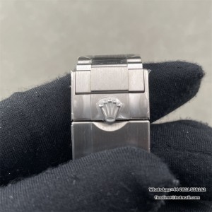 CF SH3235 Yacht-Master 226627 42mm Titanium Black dial - Image 6