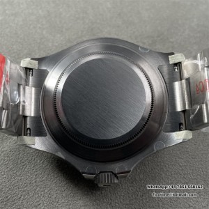CF SH3235 Yacht-Master 226627 42mm Titanium Black dial - Image 8