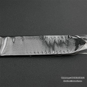 AF Quartz Cartier Tank Solo 24.4mm O SS/LE White Dial - Image 6