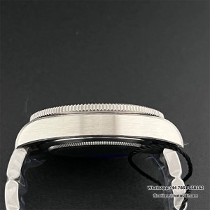 ZF A2824 Pelagos Titanium 39mm M25407N TI/TI Black Dial V2 - Image 3