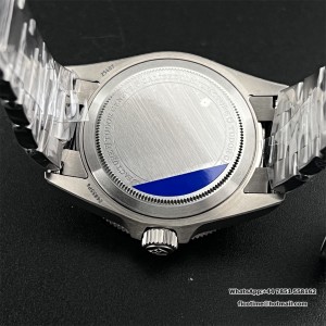 ZF A2824 Pelagos Titanium 39mm M25407N TI/TI Black Dial V2 - Image 7