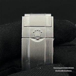 VSF VS3230 Explorer I 224270 40mm  Black Dial SS Bracelet - Image 6