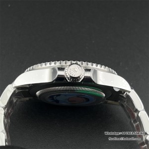 ARF VR3285 GMT Master II 126729 Oyster Bracelet 40mm Green Dial - Image 3