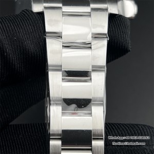 ARF VR3285 GMT Master II 126729 Oyster Bracelet 40mm Green Dial - Image 4