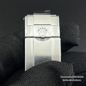 ARF VR3285 GMT Master II 126729 Oyster Bracelet 40mm Green Dial - Image 5