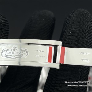 ARF VR3285 GMT Master II 126729 Oyster Bracelet 40mm Green Dial - Image 6