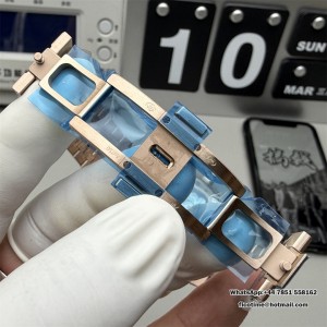 APSF Royal Oak 26240 YG Black Dial 41mm  SH4401 Super Clone V1 - Image 8