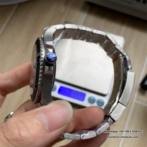 QF Yacht-Master 226627 42mm Titanium Black Dial SH3235 - Image 4