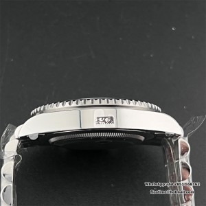 VSF DD3285 GMT Master II 126710 Batgirl 40mm Jub SS/SS Black Dial - Image 4