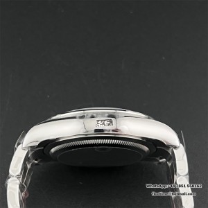 VSF DD4131 panda Daytona 126500LN 40mm SS Bracelet White Dial - Image 4