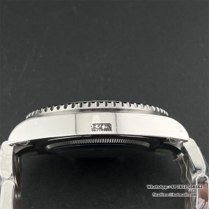 VSF DD3285 GMT Master II 126729 VTNR Oyster Bracelet 40mm  Green Dial - Image 3