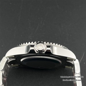 VSF DD3285 GMT Master II 126729 VTNR Oyster Bracelet 40mm  Green Dial - Image 4