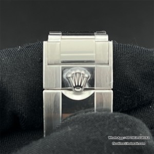 VSF DD3285 GMT Master II 126729 VTNR Oyster Bracelet 40mm  Green Dial - Image 6