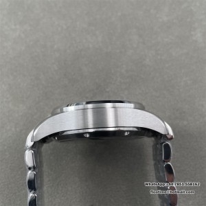 Pilot Chrono IW388113 APSF Black Dial on SS Bracelet SA69385 Super Clone - Image 3