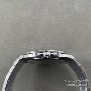 Nautilus 5711 DDF Blue Dial on SS Bracelet DD330 Super Clone - Image 3