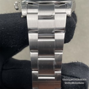 Oyster Perpetual 124300 41mm VF 1:1 Best Edition 904L Steel Celebration Dial DD3230 - Image 5