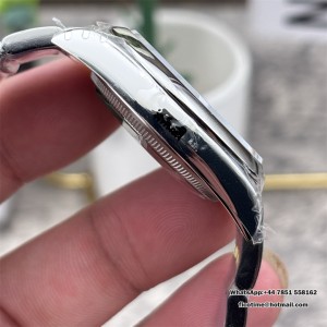 Oyster Perpetual 124300 36mm VF 1:1 Best Edition 904L Steel Celebration Dial DD3230 - Image 9