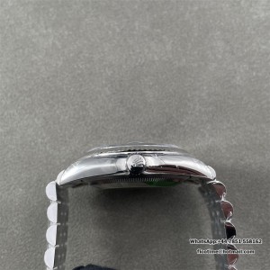 VSF 126234 36mm Jub SS/SS Blue Texture VS3235 - Image 3