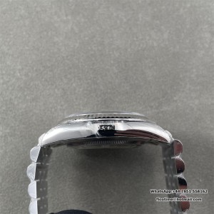 VSF 126234 36mm Jub SS/SS Blue Texture VS3235 - Image 4