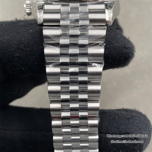 VSF 126234 36mm Jub SS/SS Blue Texture VS3235 - Image 5