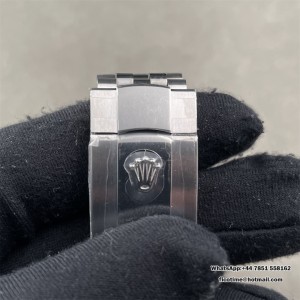 VSF 126234 36mm Jub SS/SS Blue Texture VS3235 - Image 6