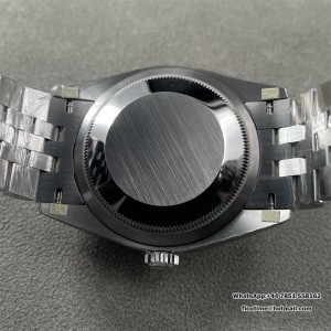 VSF 126234 36mm Jub SS/SS Blue Texture VS3235 - Image 8