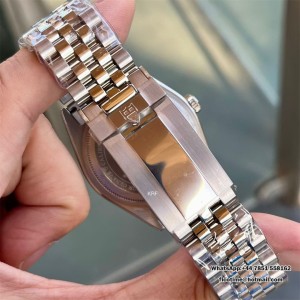 Heritage Black Bay 39mm KRF Blue Dial SS Bracelet A2824 - Image 7