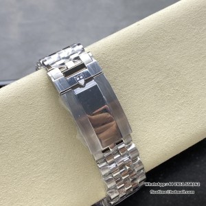 Heritage Black Bay 39mm KRF Anthracite Black Dial SS Bracelet A2824 - Image 5