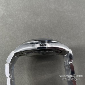 VSF DD3230 Oyster Perpetual 36mm Black Dial Oyster Bracelet - Image 3