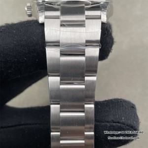 VSF DD3230 Oyster Perpetual 36mm Black Dial Oyster Bracelet - Image 4