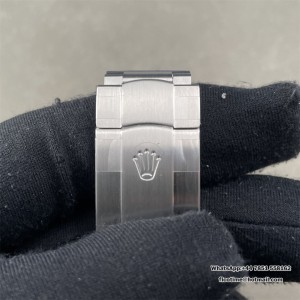VSF DD3230 Oyster Perpetual 36mm Black Dial Oyster Bracelet - Image 5