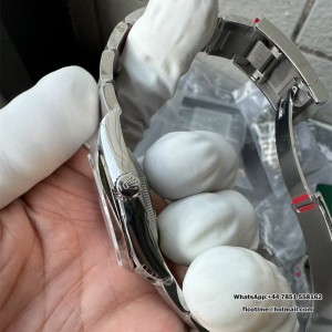 VSF DD3230 Oyster Perpetual 36mm Beige Dial Oyster Bracelet - Image 4