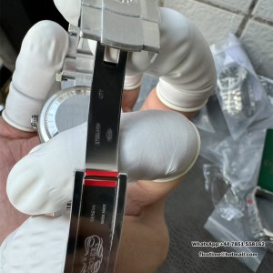 VSF DD3230 Oyster Perpetual 36mm Beige Dial Oyster Bracelet - Image 7